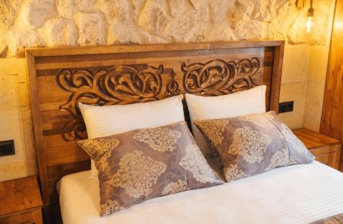 Nar Hotel | Dream of Stones Cappadocia