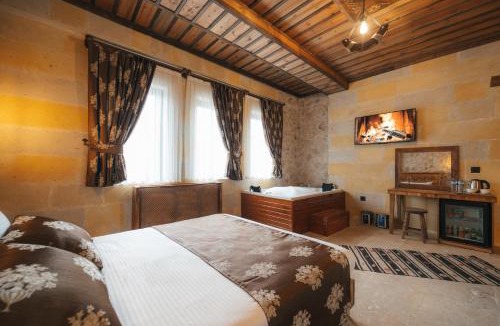 Nar Hotel | Dream of Stones Cappadocia