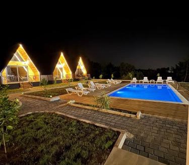 Konyaalti Other | Evergreen Lodge