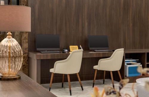Arnavutkoy Hotel | Ramada by Wyndham Istanbul Airport Arnavutkoy