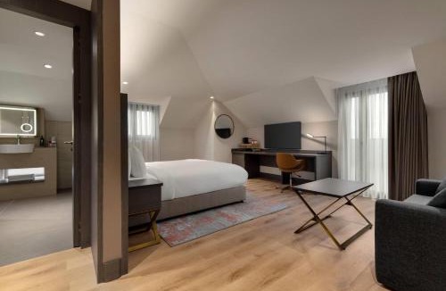 Arnavutkoy Hotel | Ramada by Wyndham Arnavutkoy