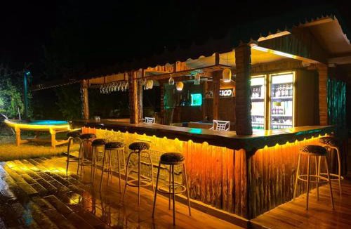 Olympos Hotel | arzum bungalovs