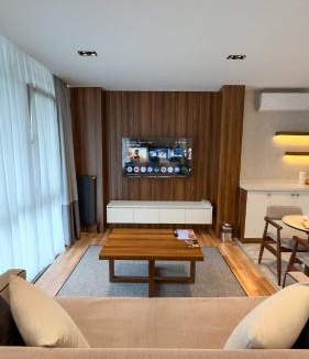 Bakırkoy Hotel | La Mia Suites