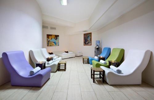 Camyuva Hotel | Çamyuva Luna Hotel