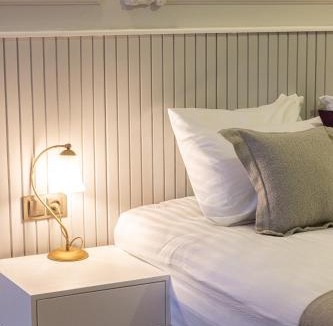 Urla Hotel | Atrium Suites Taş Konak