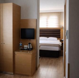 Talimhane Hotel | Riva Hotel Taksim