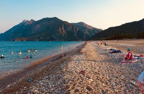 Cirali Hotel | Şahmeran Pansiyon