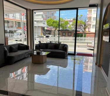 Atakum Apartment | Medi Otel