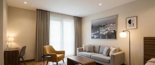 Gaziantep Apartment | Relva Apart Hotel