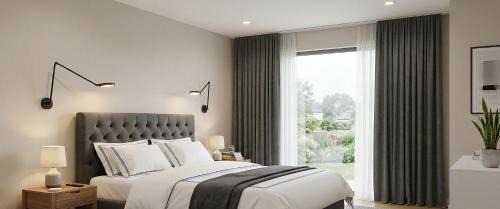 Gaziantep Apartment | Relva Apart Hotel