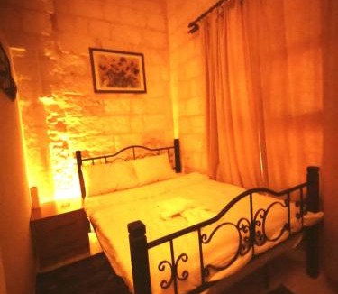 Eyyubiye Apartment | Emka historic biutuque stone house