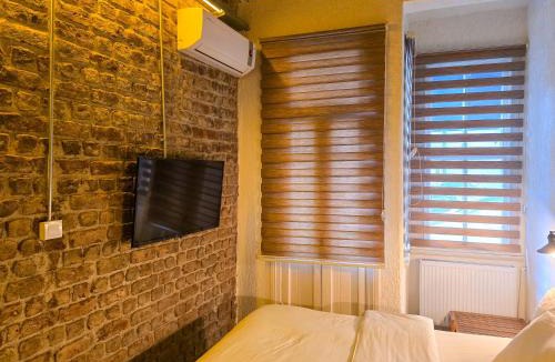 Karakoy Hotel | Karakoy Port House