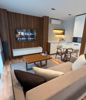 Bakırkoy Hotel | La Mia Suites