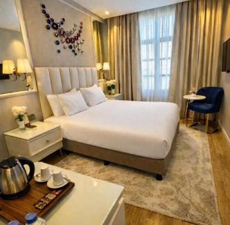 Talimhane Hotel | Ess Hotel