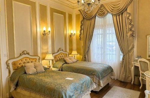 Gokcedere Hotel | Limak Yalova Thermal Boutique Hotel