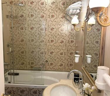 Gokcedere Hotel | Limak Yalova Thermal Boutique Hotel
