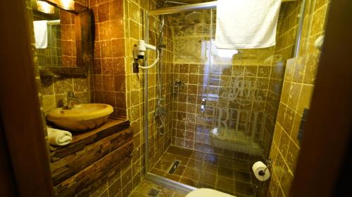 Eyyubiye Hotel | Reji Boutique Hotel
