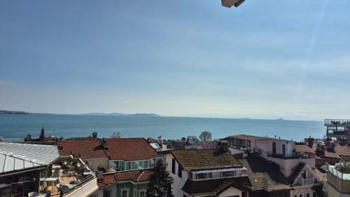 Sultanahmet Hotel | Azade Suites