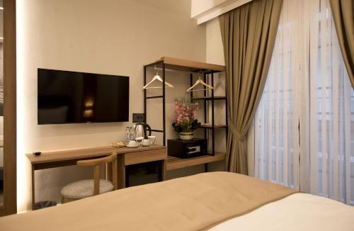 Nisantasi Hotel | Forty Nişantaşı Hotel & SPA