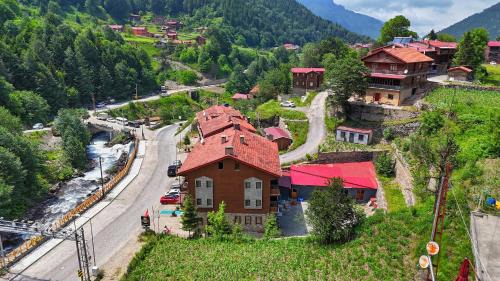 Uzungol Hotel | Goblec Otel