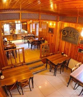 Uzungol Hotel | Goblec Otel