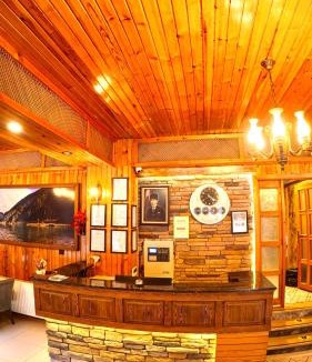 Uzungol Hotel | Goblec Otel