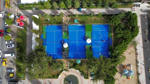 Alanya Apartment | SA Apartments! Cleopatra Beachfront 2BD