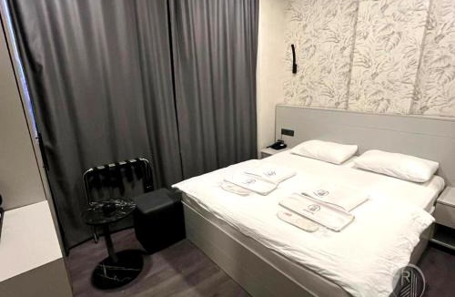 Atasehir Hotel | Rozar Hotel spa