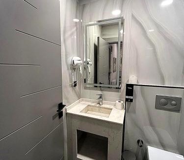 Atasehir Hotel | Rozar Hotel spa