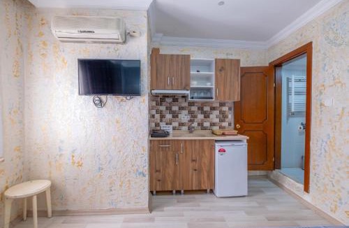 Emin Sinan Other | suites beyazıt