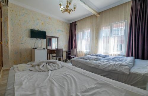 Emin Sinan Other | suites beyazıt