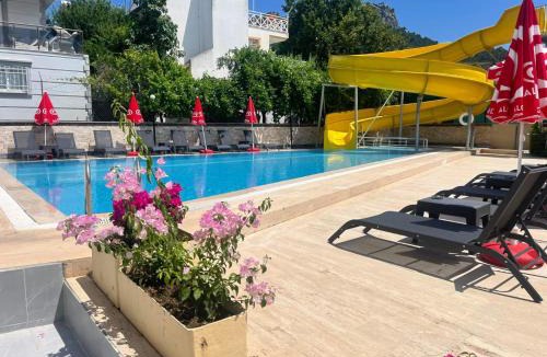 Kemer Hotel | Park Avrupa Hotel