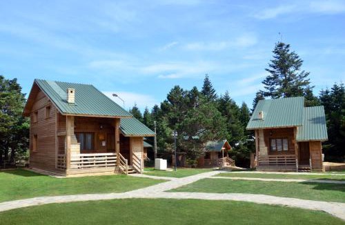 Osmangazi Cabin | Uludag Orman Koskleri