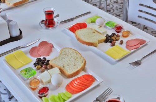 Adapazari Bed & Breakfast | Palmada Hotel