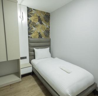 Sultanhani Hotel | Dedem Hotel Dinlenme Tesisleri-Sultanhanı