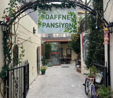 Canakkale Hotel | Daffne Pansiyon