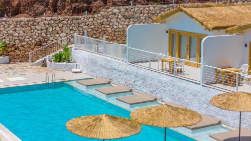 Oludeniz Hotel | OLudeniz Manzara Bungalows