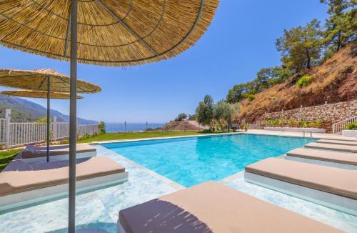 Oludeniz Hotel | OLudeniz Manzara Bungalows