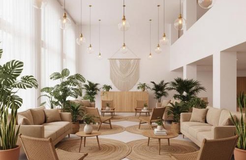 Sivas Apartment | Gür Apart