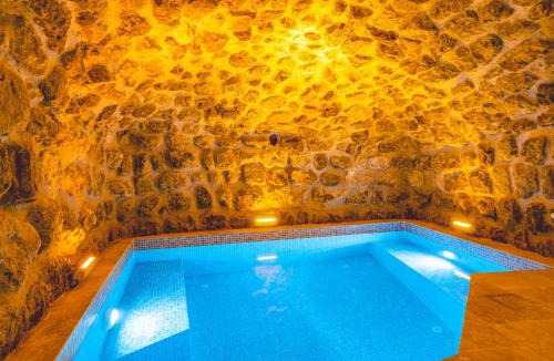 Nar Hotel | Atilla's Cave Hotel