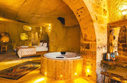 Nar Hotel | Atilla's Cave Hotel