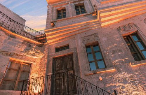 Nar Hotel | Atilla's Cave Hotel