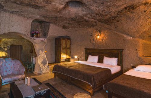 Nar Hotel | Atilla's Cave Hotel