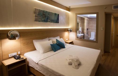 Pendik District Hotel | İstanbul Medikal Termal