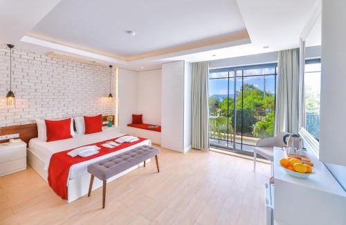 Kas Hotel | Lale Hotel