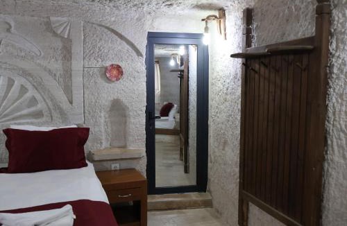 Goreme House | Seven Rock Cave Hotel