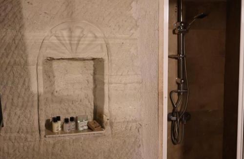 Goreme House | Seven Rock Cave Hotel