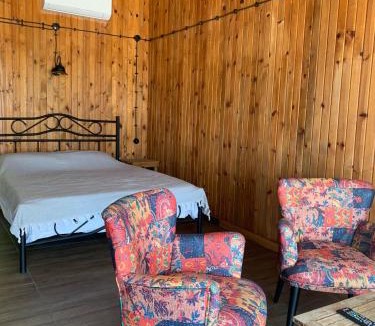 Zeytinli Bed & Breakfast | Casamora