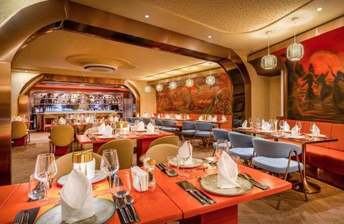 Uchisar Hotel | Das 1350