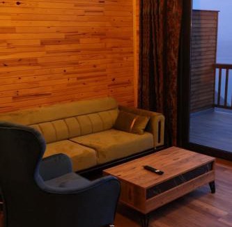 Persembe Ski Chalet | Çaka Marin Life Bungalov Ve Restorant